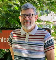 Prof. Dr. Tiago Venâncio Prof. Dr. Tiago Venâncio
