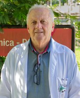 Prof. Dr. Antonio Gilberto Ferreira Prof. Dr. Antonio Gilberto Ferreira