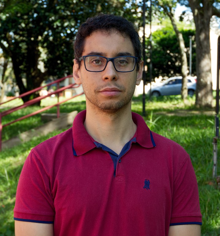 Gabriel Henrique Ribeiro Gabriel Henrique Ribeiro