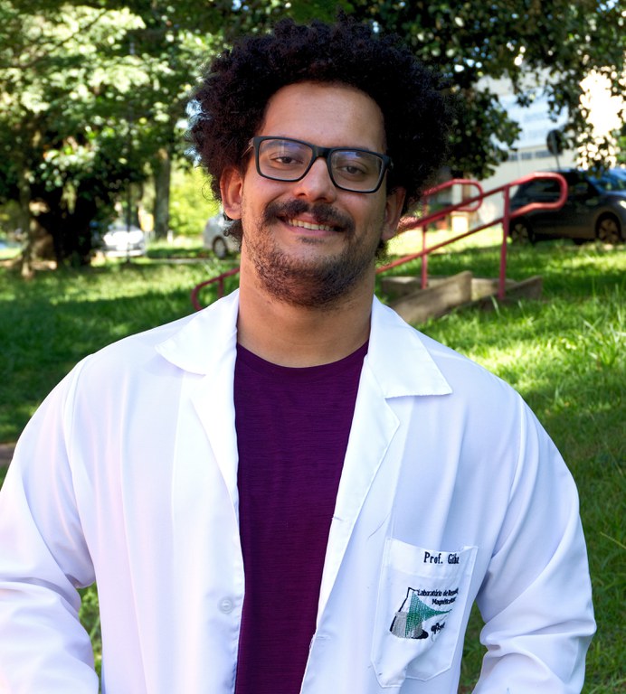 João Paulo João Paulo