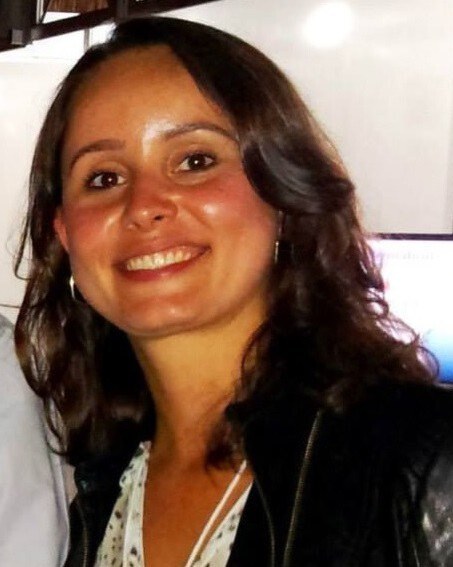 Lorena Mara A. Silva